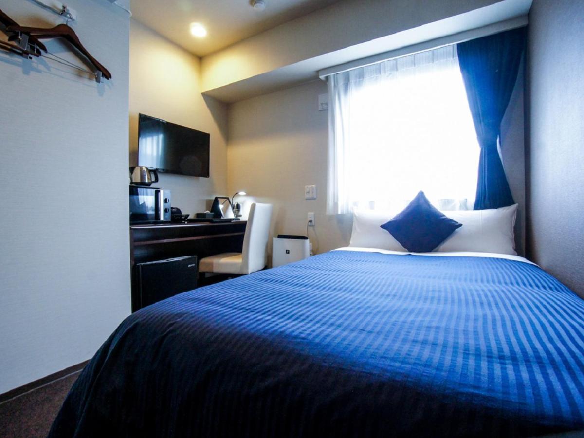 Hotel Livemax Kasai Ekimae Токио Экстерьер фото