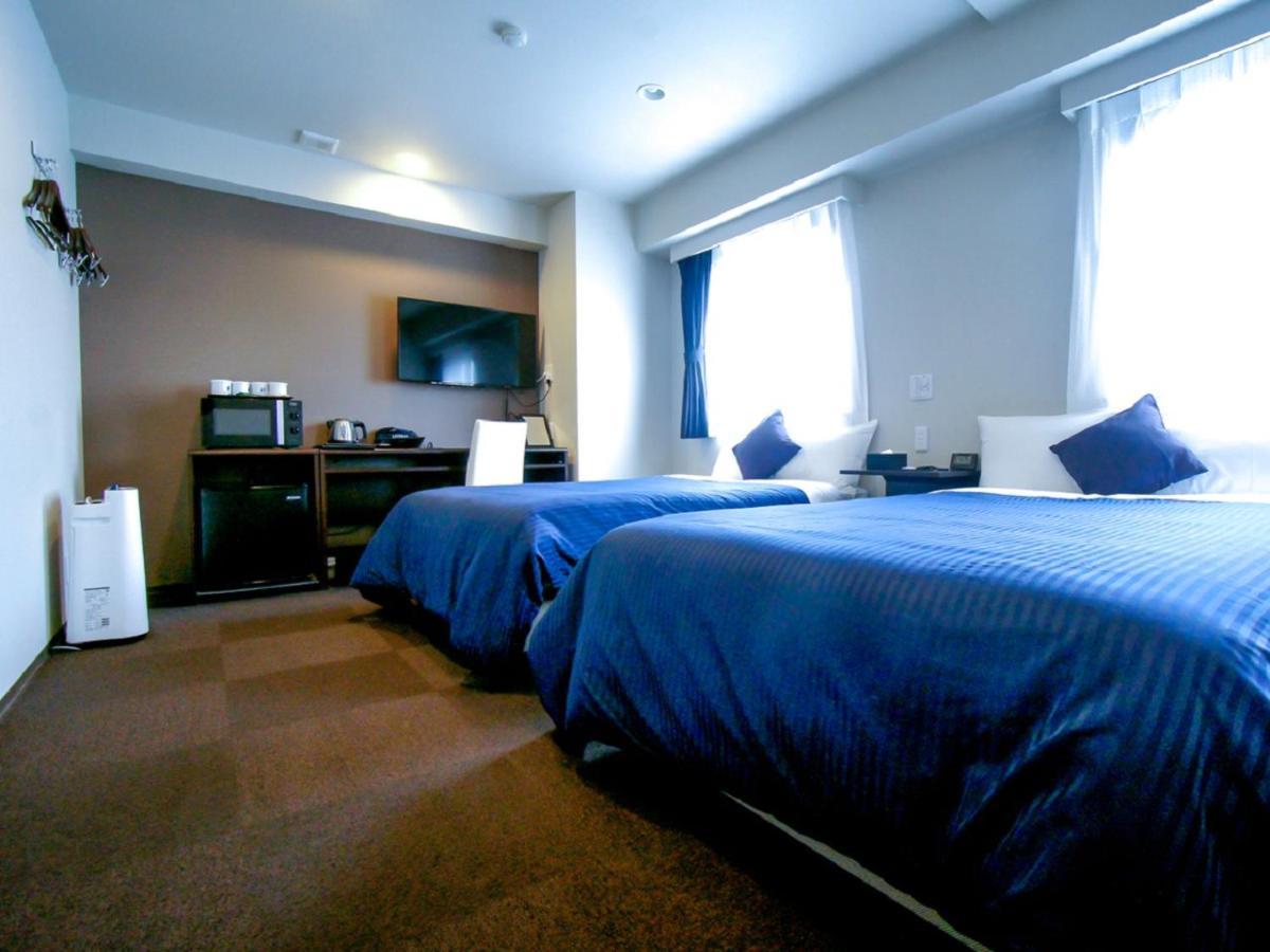 Hotel Livemax Kasai Ekimae Токио Экстерьер фото